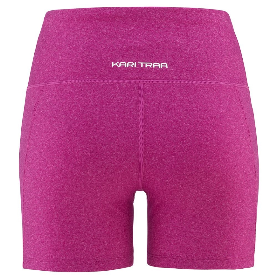 Kari Traa Julie High Shorts W - Fucha
