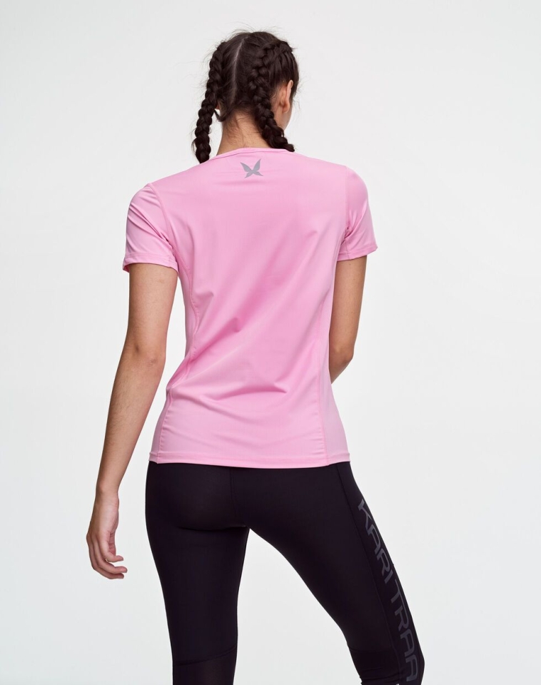  Kari Traa Nora Tee - Prism