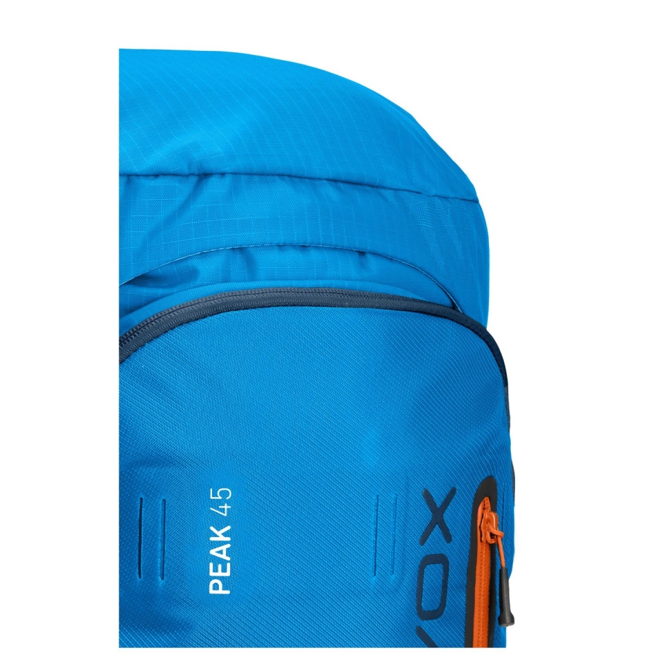 Ortovox Peak 45 - Safety Blue