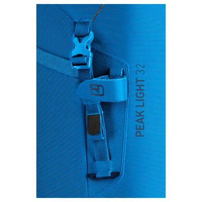 Ortovox Peak Light 32 - Safety Blue