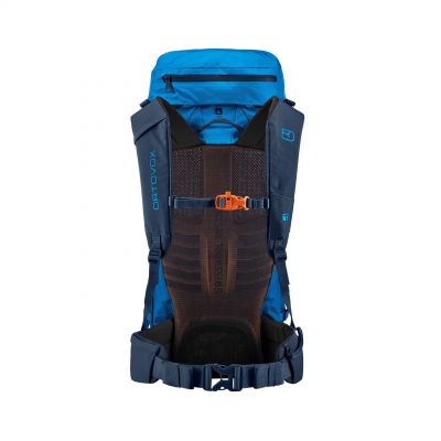Ortovox Peak Light 32 - Safety Blue