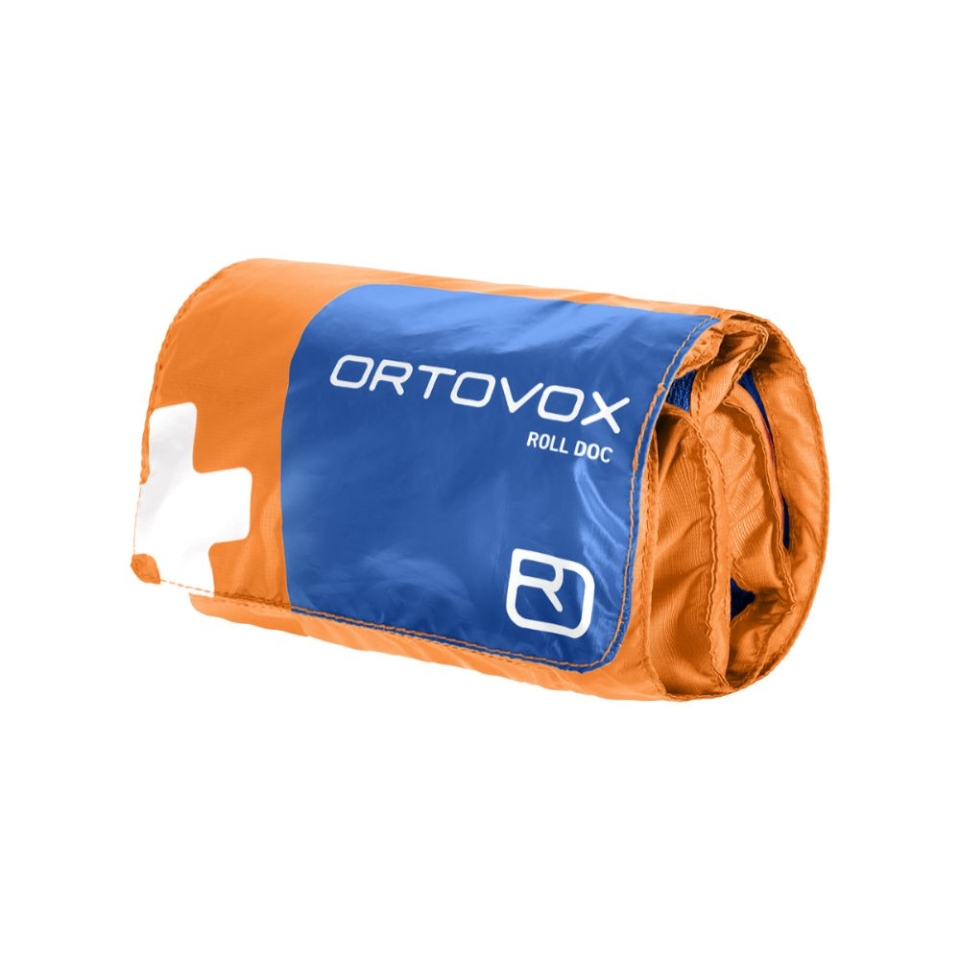 Ortovox First Aid Roll Doc