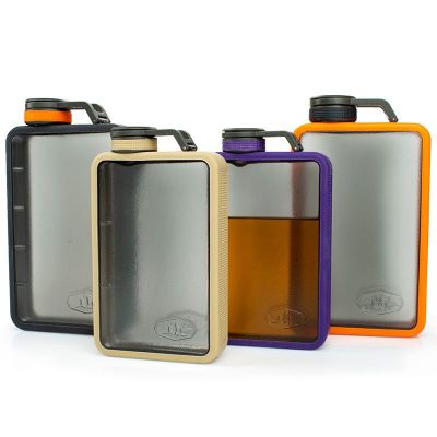 GSI Boulder Flasks