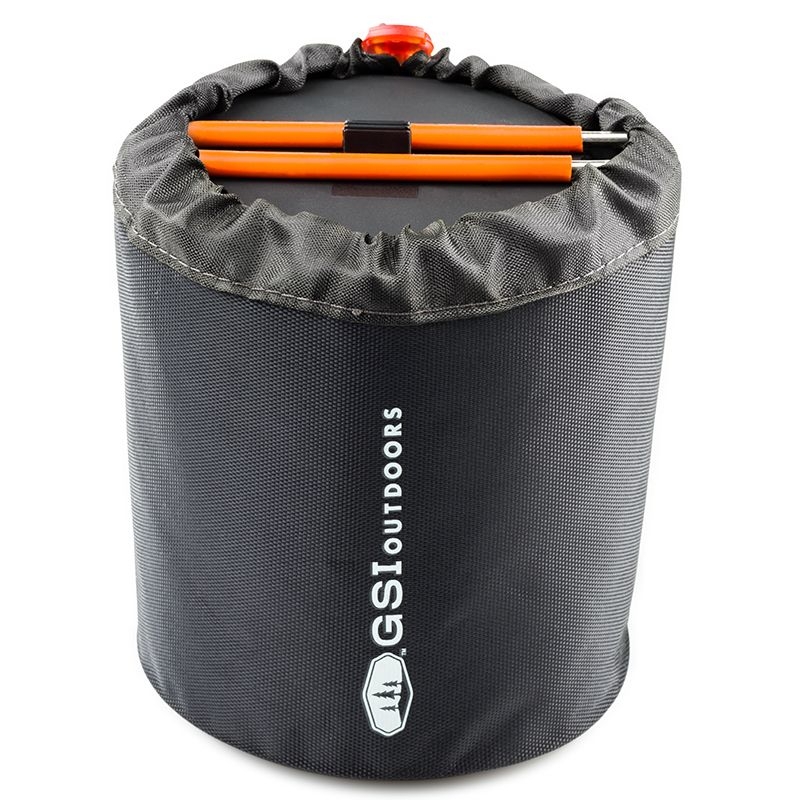GSI Pinnacle Soloist II