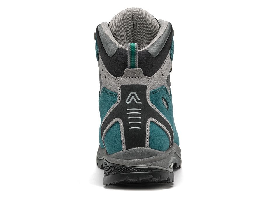 Asolo Greenwood Evo Bunion GV AV - Petroleum