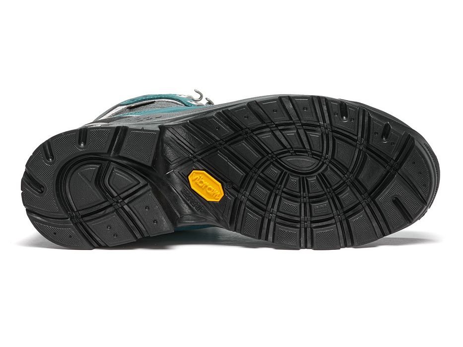 Asolo Greenwood Evo Bunion GV AV - Petroleum