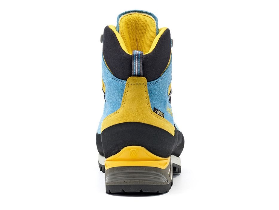 Asolo Piz GV ML - azure/mimosa