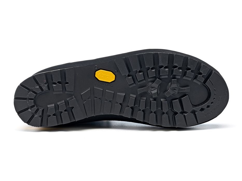 Asolo Piz GV ML - azure/mimosa
