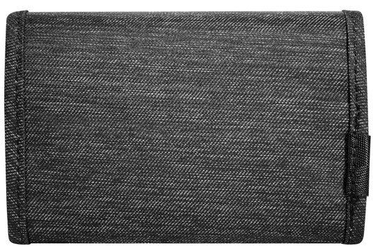Tatonka Folder - off black