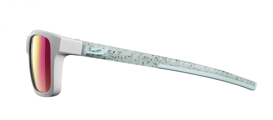   Julbo Line SP3 CF - gris clair/ice mint paillette