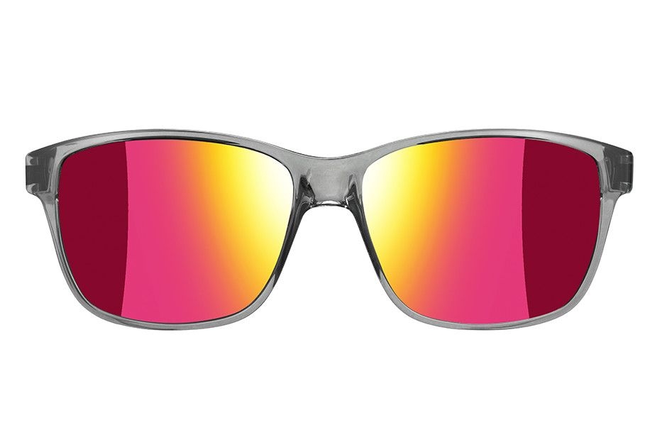 Julbo Powell SP3 CF - gris transluc brillant