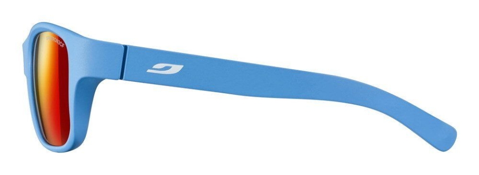 Julbo Turn SP3 CF - bleu mat