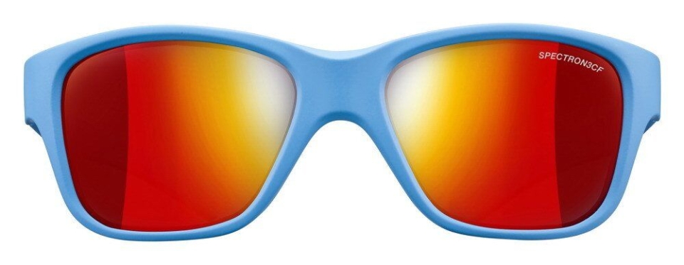 Julbo Turn SP3 CF - bleu mat