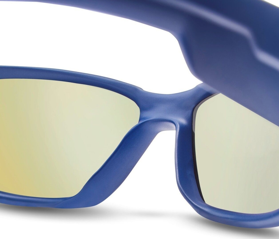 Julbo Whoops SP3 CF - blue