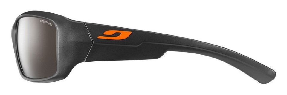 Julbo Whoops SP4 - noir mat