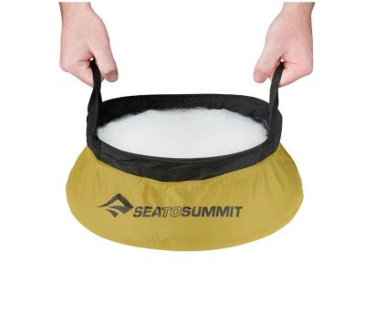 Sea To Summit Camp Kitchen Clean - Up Kit