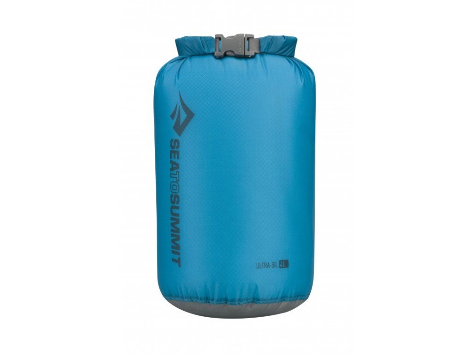Sea To Summit AUDS4 Ultra-Sil Dry Sack - blue