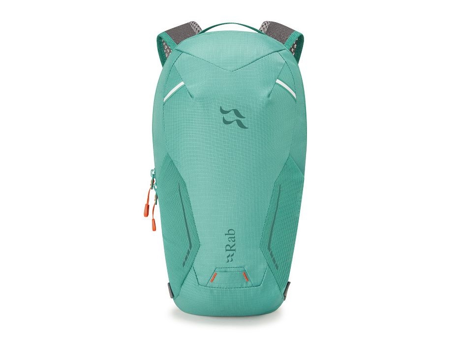 Rab Tensor 5 - storm green