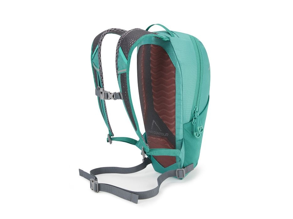 Rab Tensor 5 - storm green