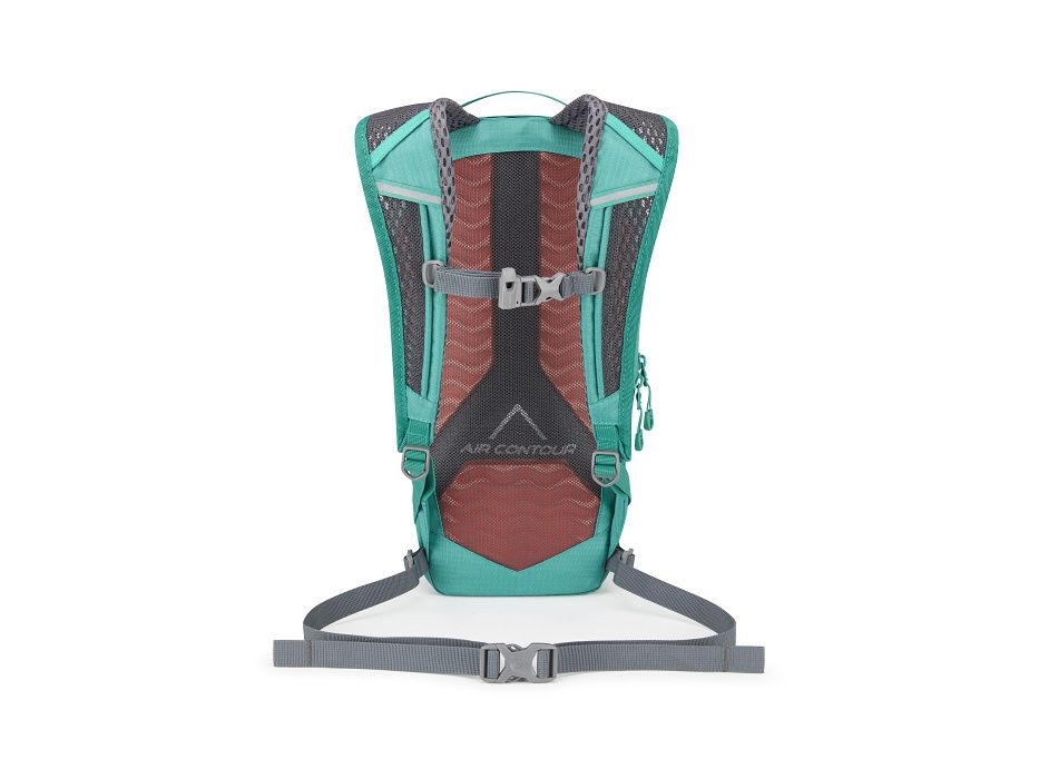 Rab Tensor 5 - storm green