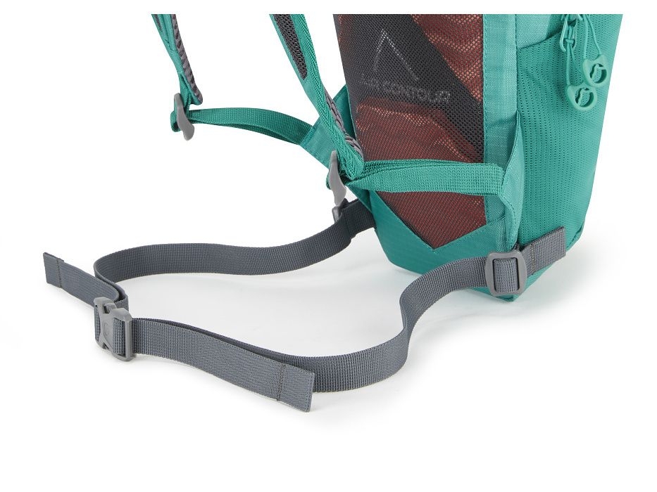 Rab Tensor 5 - storm green