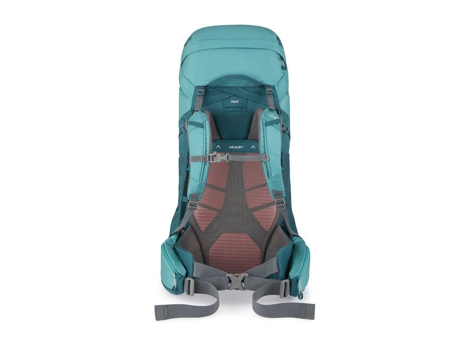 Lowe Alpine Sirac ND 40 - sagano green/storm green