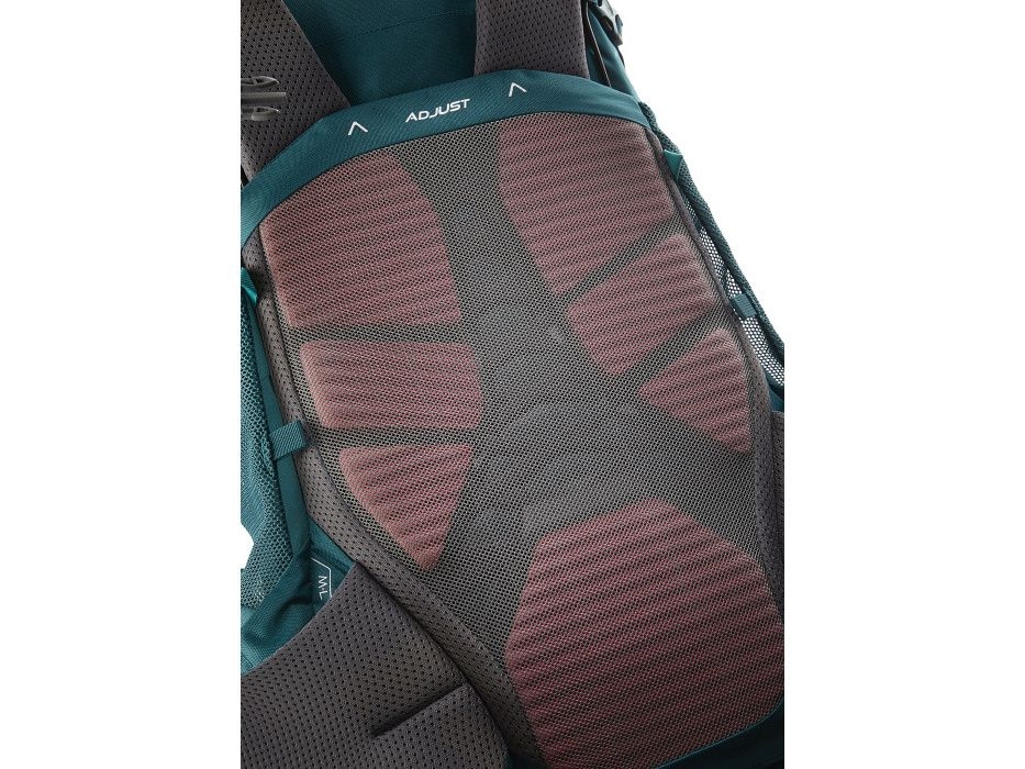 Lowe Alpine Sirac ND 40 - sagano green/storm green