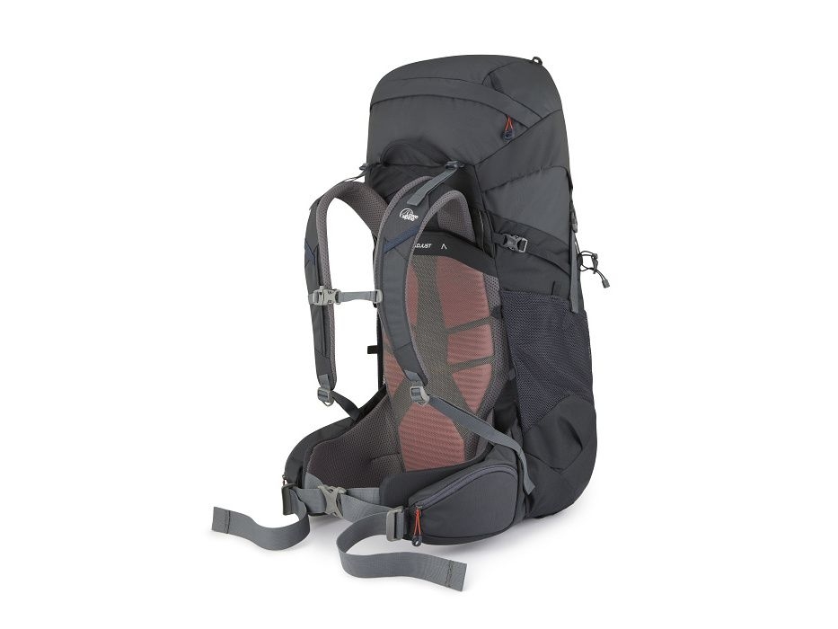 Lowe Alpine Sirac ND 50 - ebony