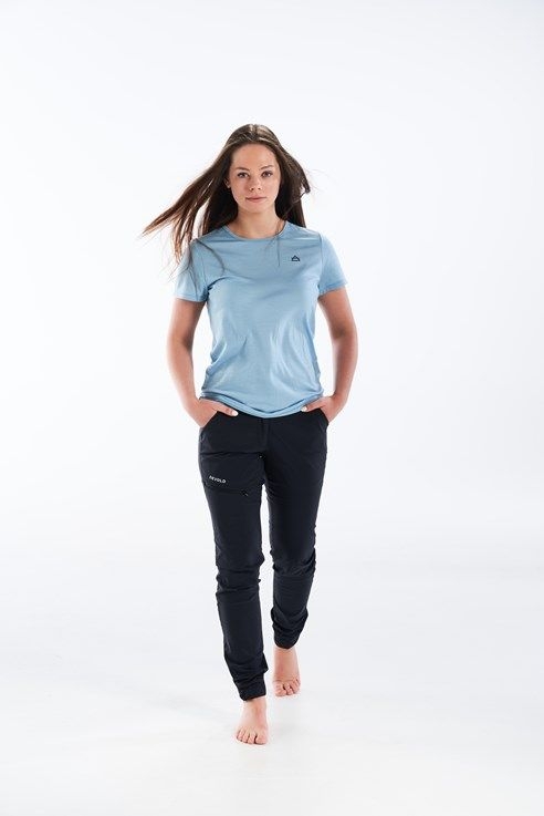 Devold Valldal Woman Tee