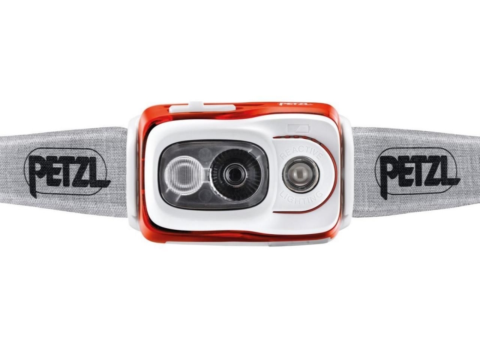 Petzl Swift RL čelovka