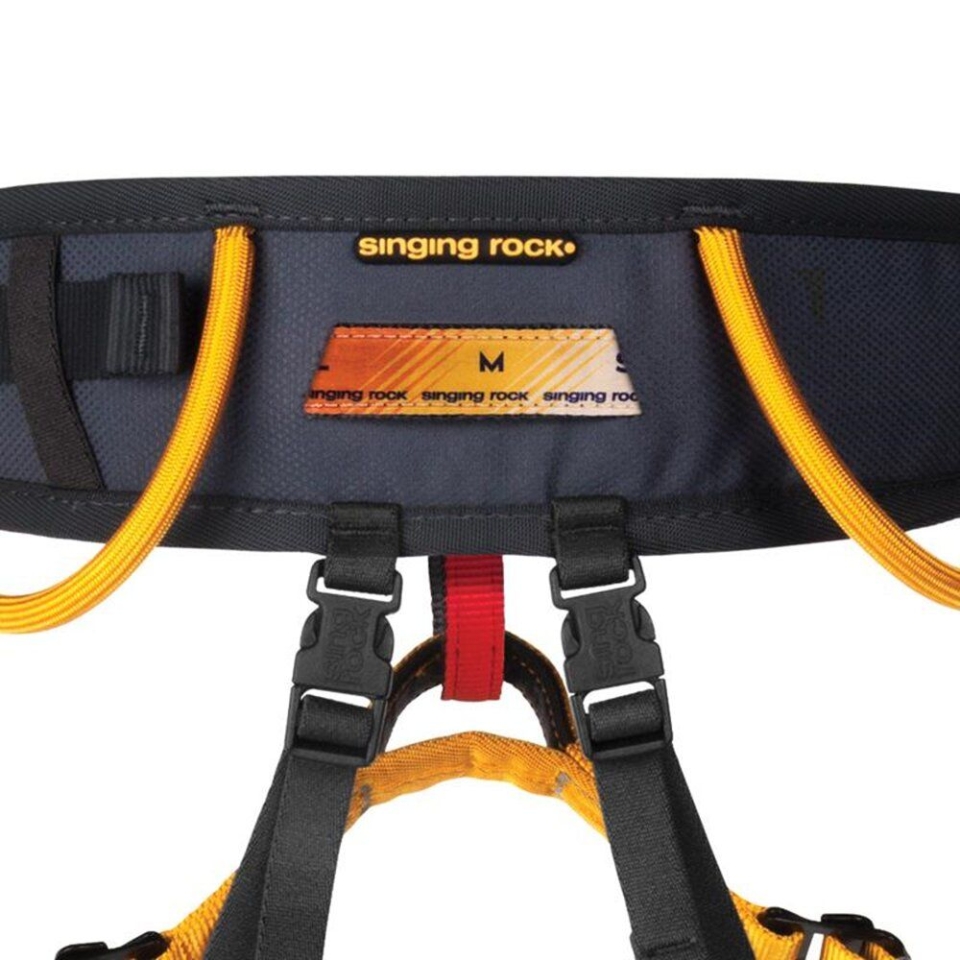 Singing Rock Versa II