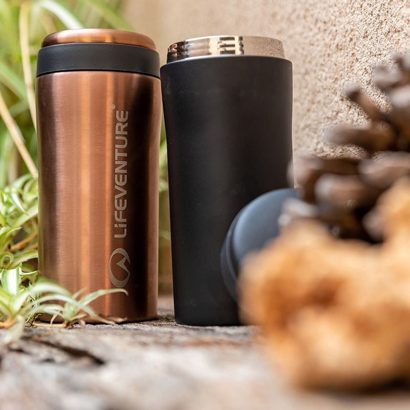 Lifeventure Thermal Mug