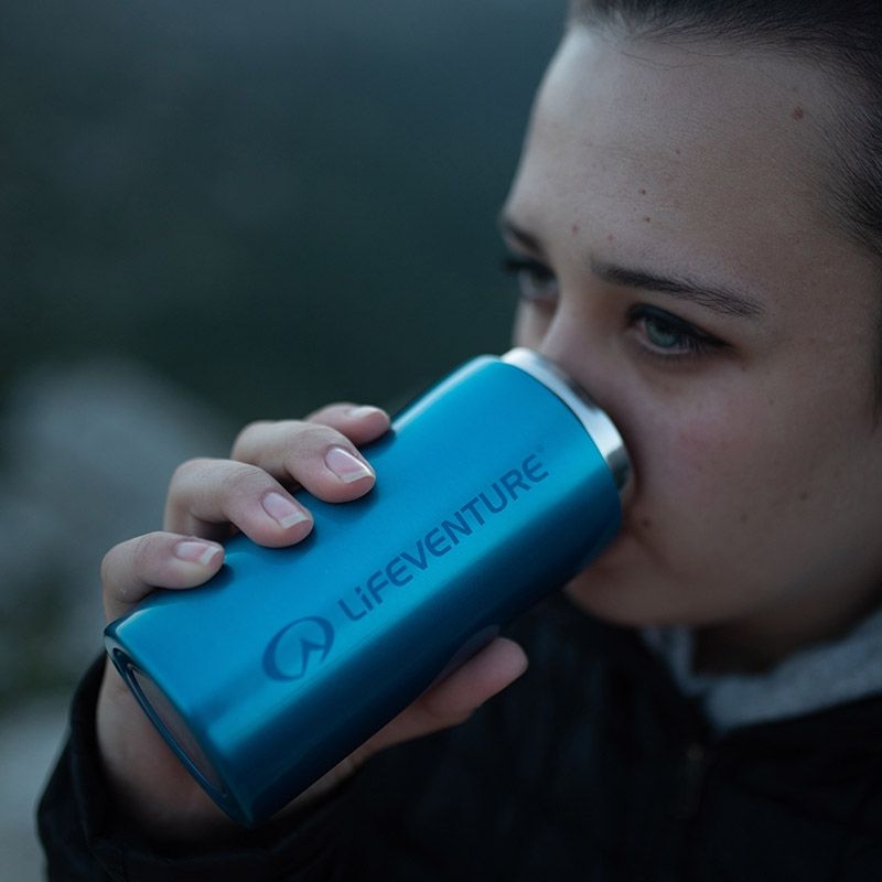 Lifeventure Thermal Mug