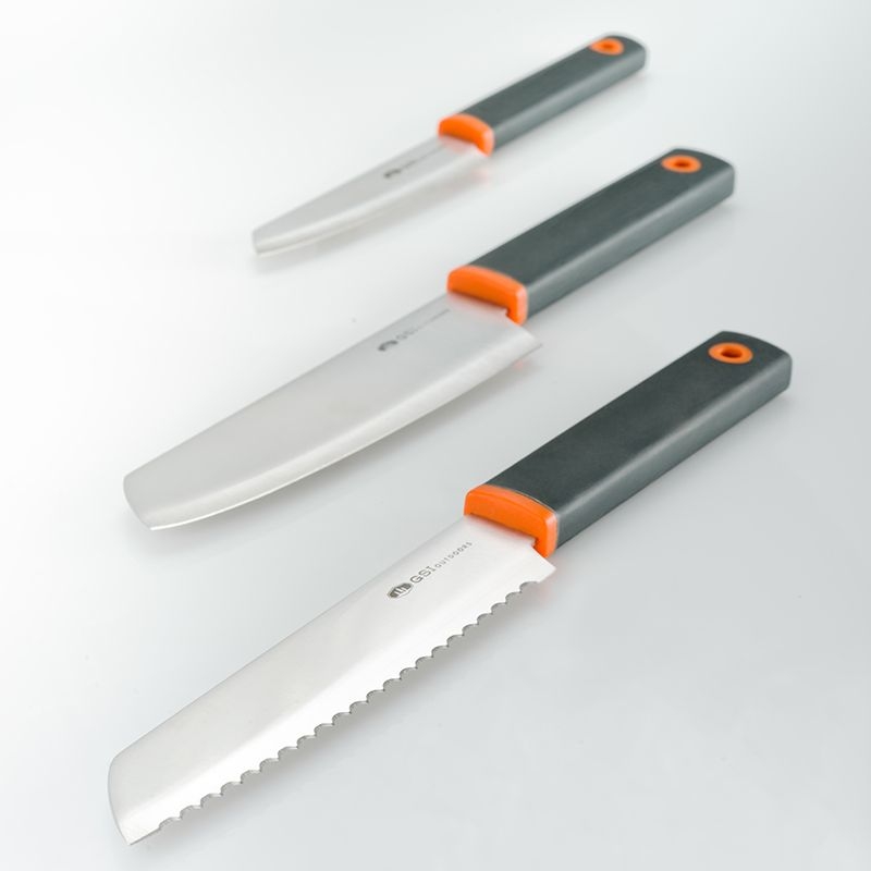 GSI Santoku Knife Set