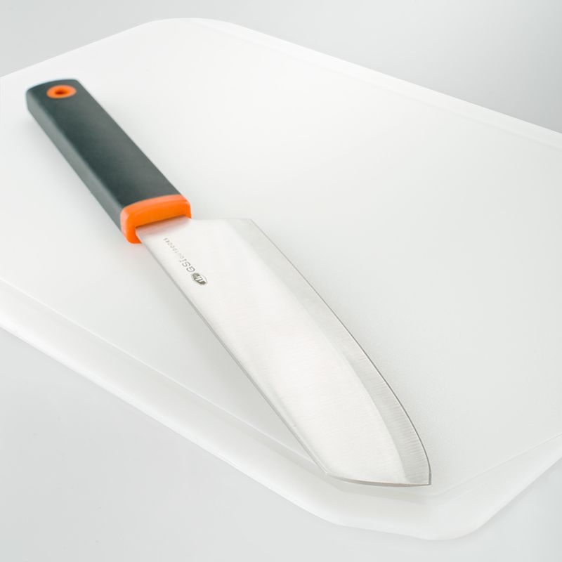 GSI Santoku Knife Set