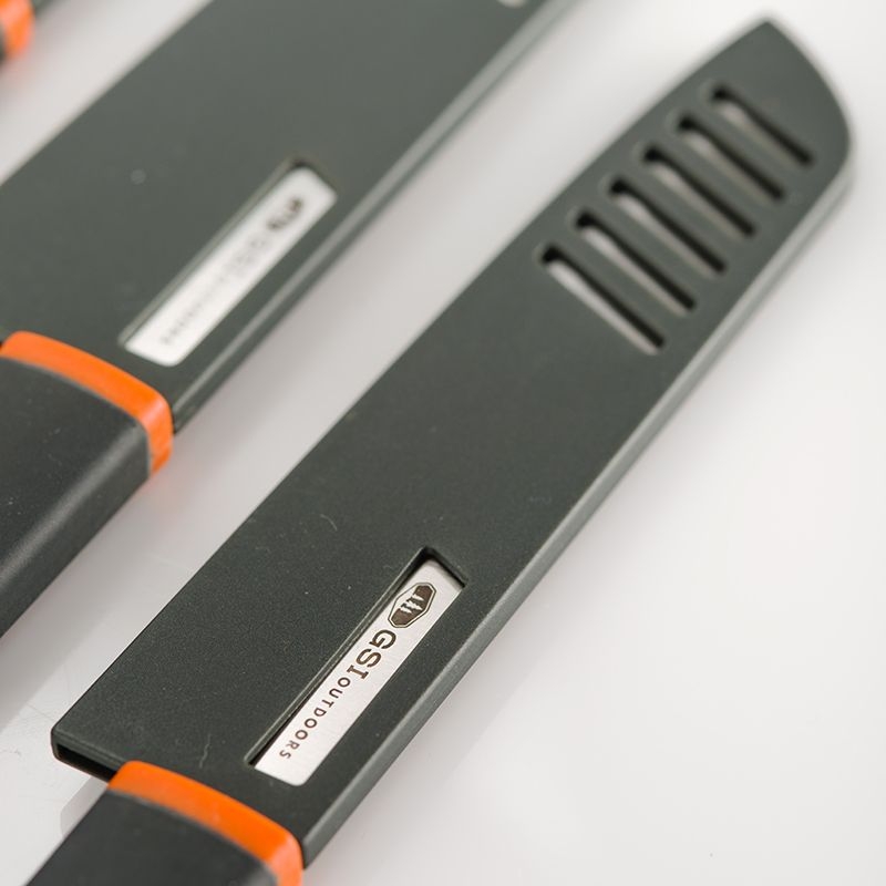 GSI Santoku Knife Set