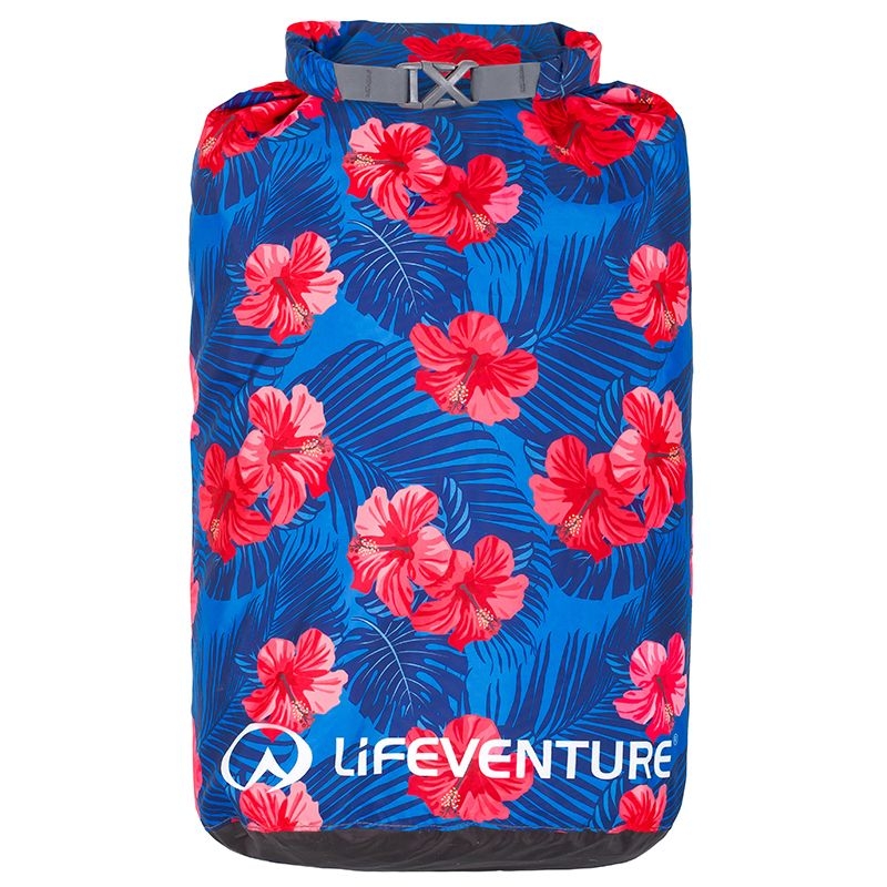Lifeventure Dry Bag 10l - oahu