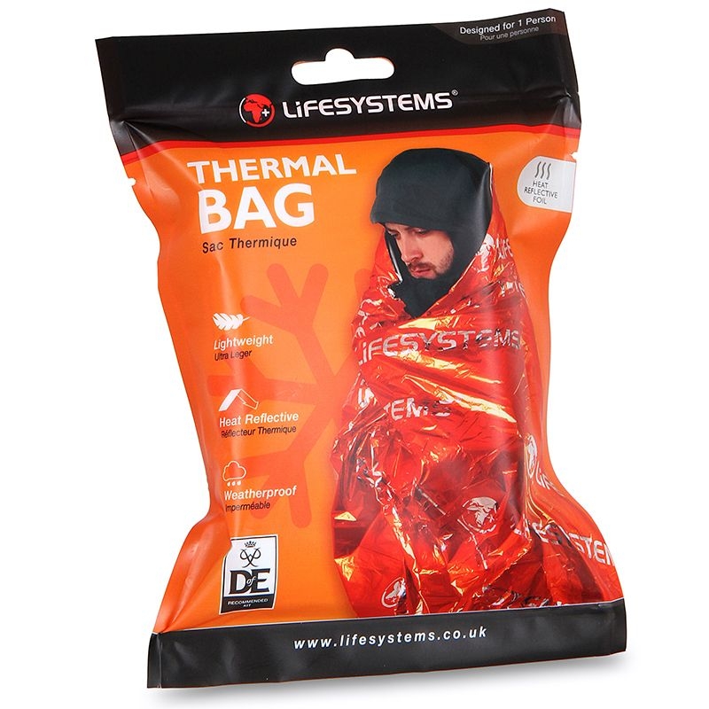 Lifesystems Thermal Bag