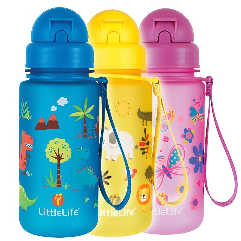 LittleLife Water Bottles