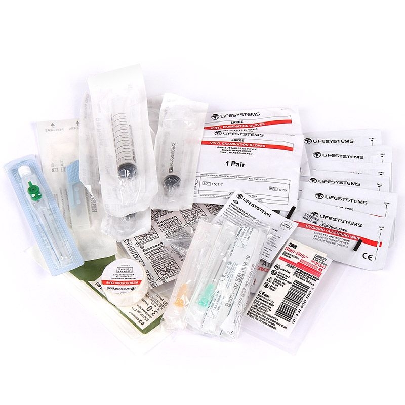 Lifesystems Sterile First Aid Kit