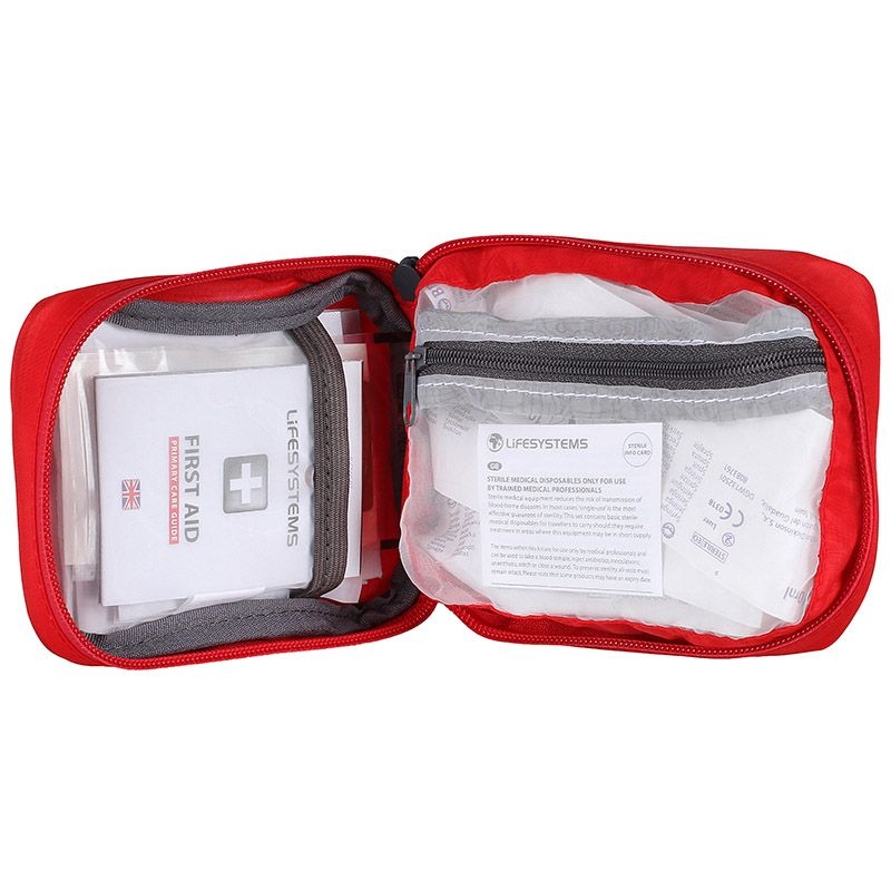Lifesystems Sterile First Aid Kit