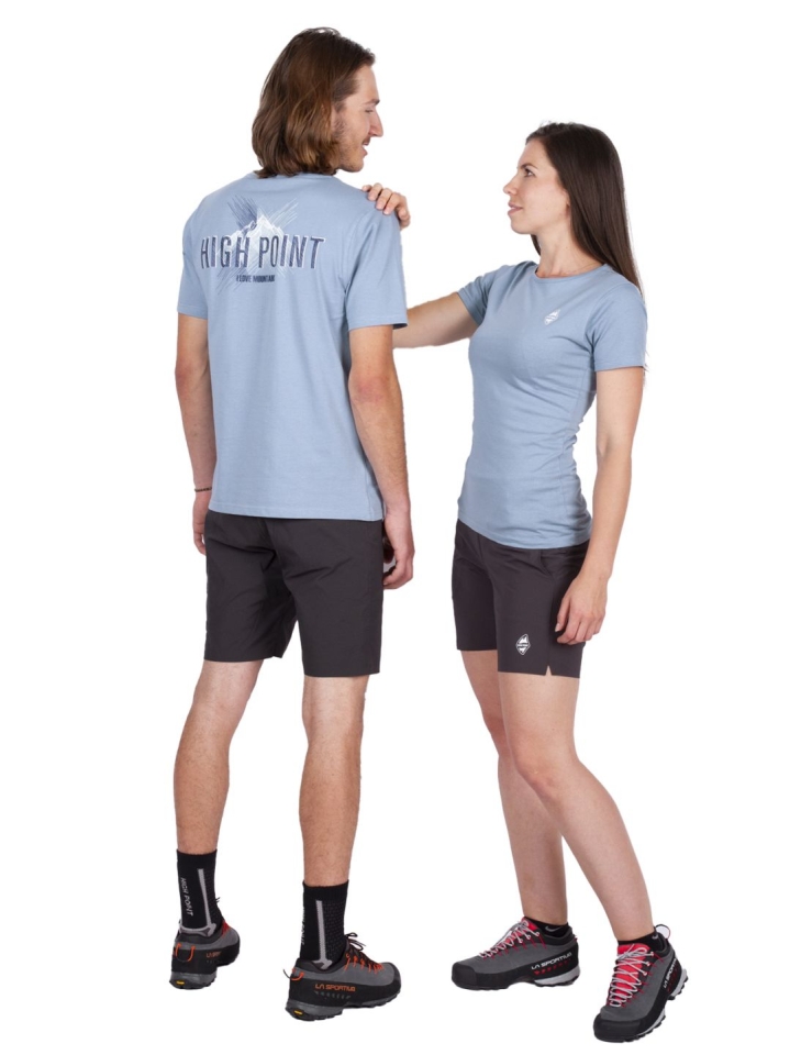 Trasure T-Shirt Mountain spring - dvojice