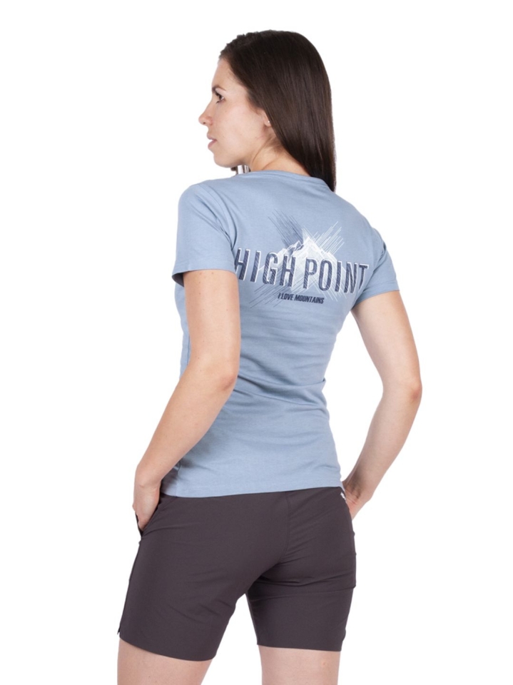 Trasure Lady T-Shirt