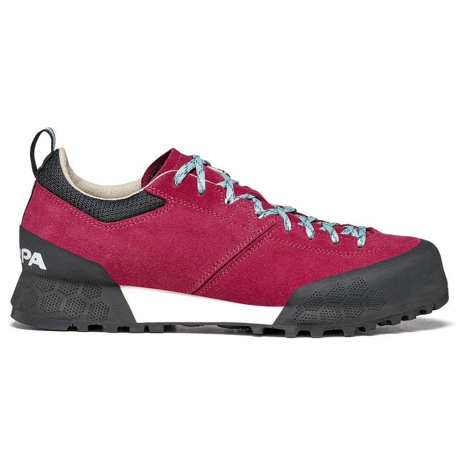 Scarpa Kalipé LD - Red Rose/Jade