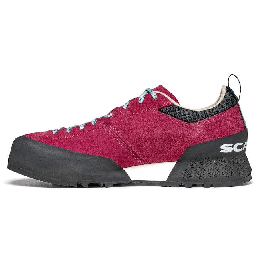 Scarpa Kalipé LD - Red Rose/Jade