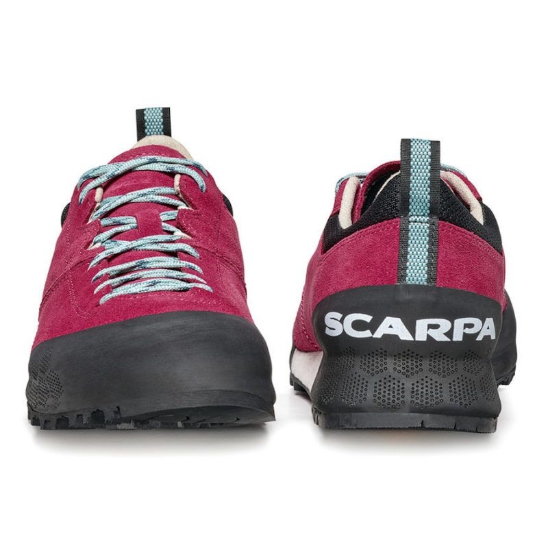Scarpa Kalipé LD - Red Rose/Jade