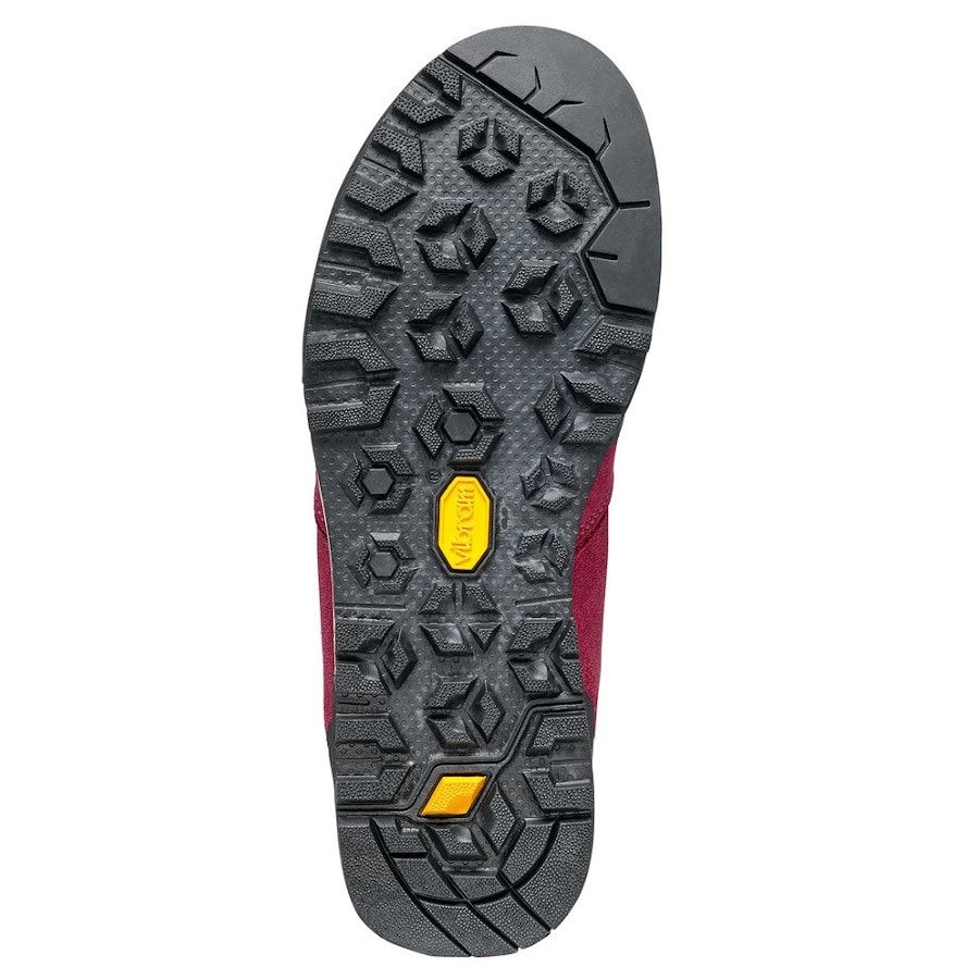 Scarpa Kalipé LD - Red Rose/Jade