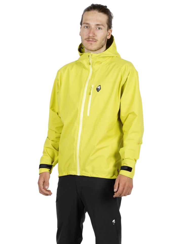   Active 2.0 Jacket - celery