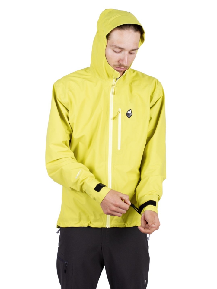   Active 2.0 Jacket - celery