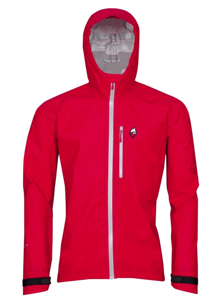 Active 2.0 Jacket
